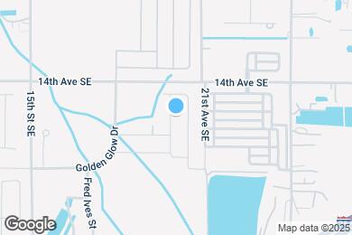 Map image of the property - 1456 Flower Dust Dr