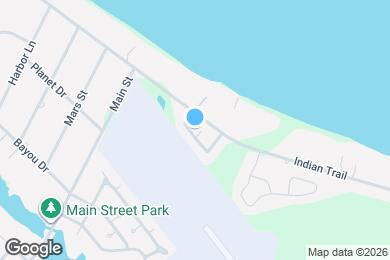 Map image of the property - 500 Baywood Ct