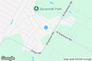 Map image of the property - 11039 Eyelet Harbor