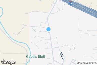 Map image of the property - 818 Wilson Creek Rd