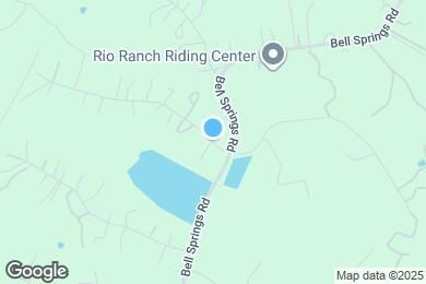 Map image of the property - 214 Lake Shore Dr