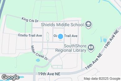 Map image of the property - 7240 Salt River Ave