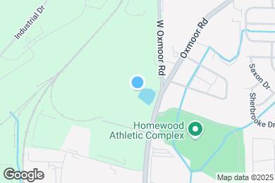 Map image of the property - Colina WeHo
