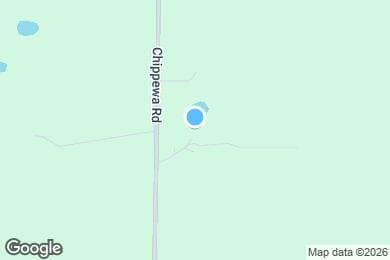 Map image of the property - 6427 Chippewa Rd