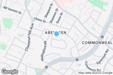 Map image of the property - 139 Nottinghill Rd