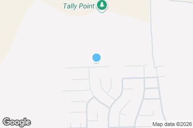Map image of the property - 1325 Bradford Ave