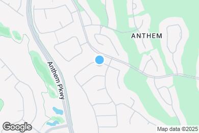 Map image of the property - 25 Holston Hills Rd