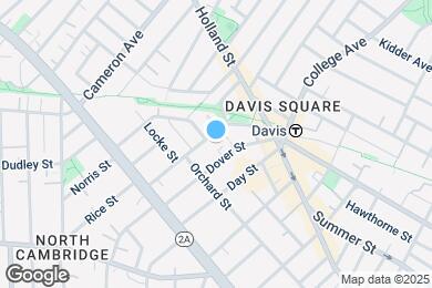 Map image of the property - 50 Meacham Rd