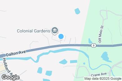 Map image of the property - 11 Highview Dr