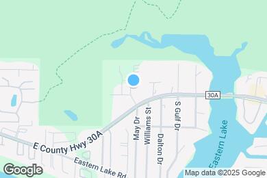 Map image of the property - 74 Greenway Park Avenue