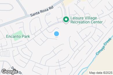 Map image of the property - 6134 Village 6
