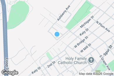 Map image of the property - 2246 Nicolai Ave