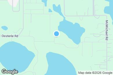 Map image of the property - 5607 Dease Rd