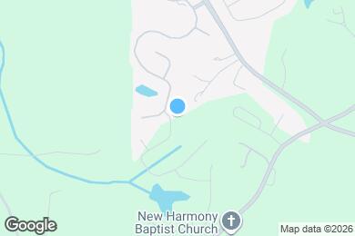 Map image of the property - 5005 Hudson Vly Dr