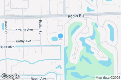 Map image of the property - 240 Timber Lake Cir