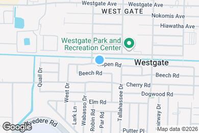 Map image of the property - 740 Aspen Rd