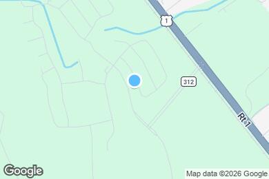 Map image of the property - 497 Onate Cir