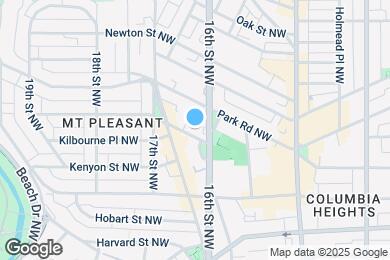 Map image of the property - Majestic