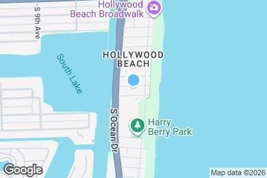 Map image of the property - 328 Georgia St
