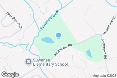 Map image of the property - 3735 Smithtown Rd