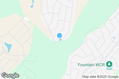 Map image of the property - 2951 Wallace Wls Ct