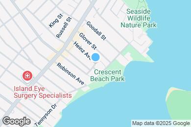 Map image of the property - 0 Highland Ln