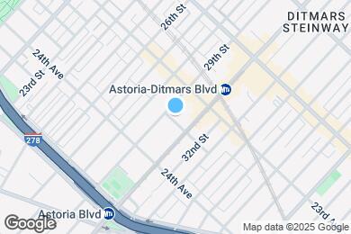 Map image of the property - 2911-1 23rd Rd