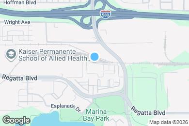 Map image of the property - 706 Jetty Dr