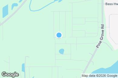 Map image of the property - 5949 Thistleberry Flds Ln