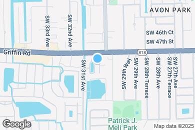 Map image of the property - 4934 White Mangrove Way E
