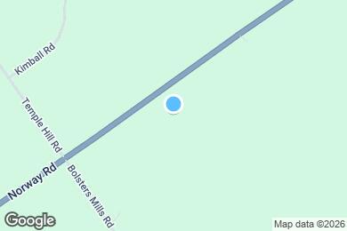 Map image of the property - 813 Norway Rd