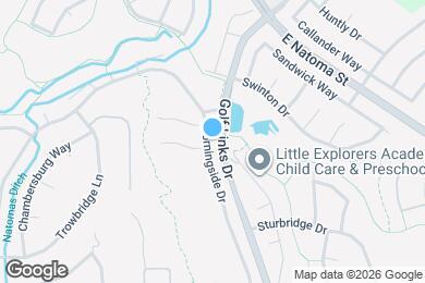 Map image of the property - Unit