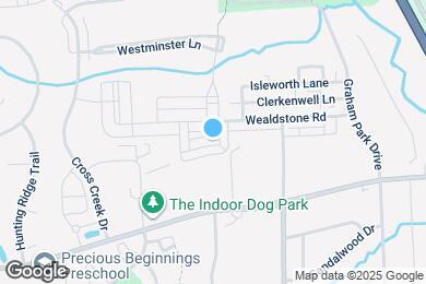 Map image of the property - 128 Lewisham Rd