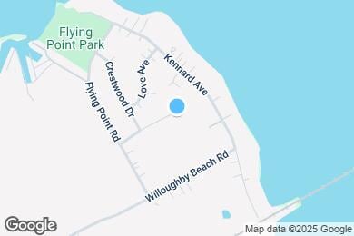 Map image of the property - 3911 Walters Rd