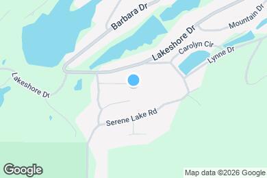 Map image of the property - 5612 Elliot Cir