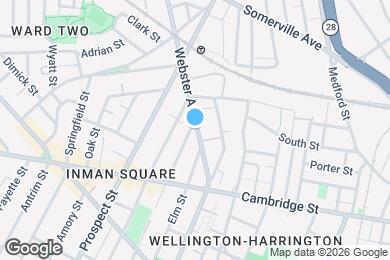 Map image of the property - 432 Norfolk St