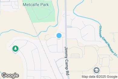Map image of the property - 10517 Wells Pt