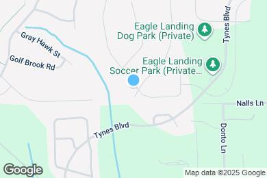 Map image of the property - 1148 Laurel Valley Dr