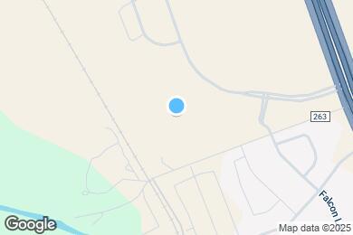Map image of the property - Avilla Rio Oaks