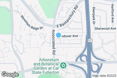 Map image of the property - 2117 Teri Pl.