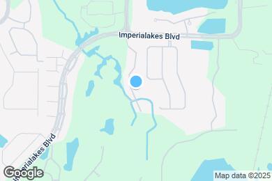 Map image of the property - 6083 Topher Trail