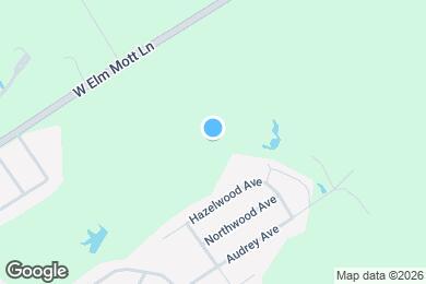 Map image of the property - 2629 W Elm Mott Ln