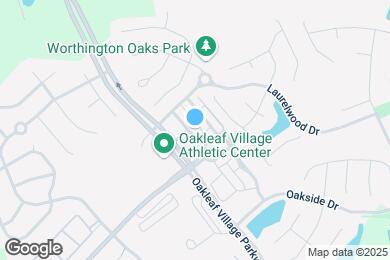 Map image of the property - 3522 Hawthorn Way
