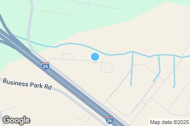 Map image of the property - 1501 Scarlett Maple St