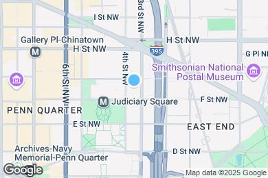 Map image of the property - 601 4th St NW