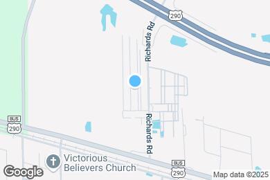 Map image of the property - 23242 High Pt St