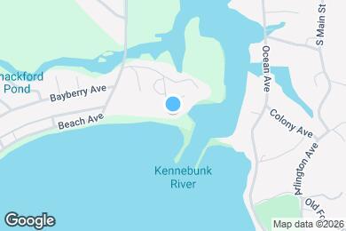 Map image of the property - 18 Seagrass Ln