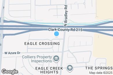 Map image of the property - 5424 Eagle Claw Ave