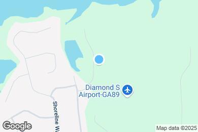 Map image of the property - 554 Morgan Ct