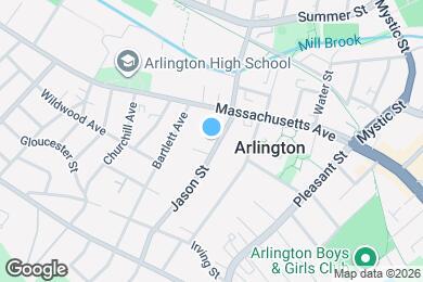 Map image of the property - 15A Jason St